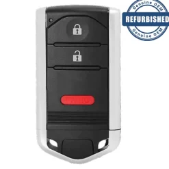 2015 Acura RDX Smart Key Fob Driver 2 PN: 72147-TX4-A51