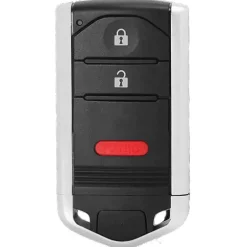 2015 Acura RDX Smart Key Fob Driver 2 PN: 72147-TX4-A51