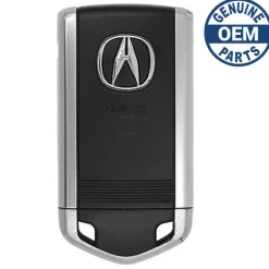 2015 Acura RDX Smart Key Fob Driver 1 PN: 72147-TX4-A41