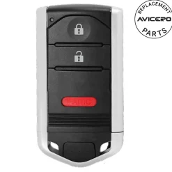 2015 Acura RDX Smart Key Fob Driver 1 PN: 72147-TX4-A41