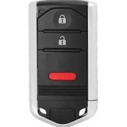 2013 Acura RDX Smart Key Fob Driver 1 PN: 72147-TX4-A41