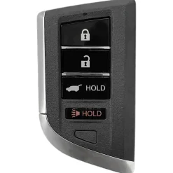 2024 Acura RDX Smart Key Remote Driver 2 PN: 72147-TJB-A31