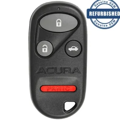 1999 Acura RL Remote PN: 72147-SZ3-A02 FCC ID: CWT72147KA