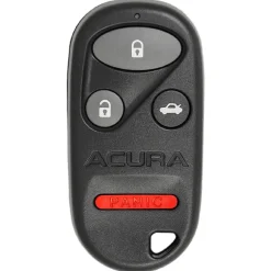 1999 Acura RL Remote PN: 72147-SZ3-A02 FCC ID: CWT72147KA