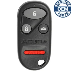 1998 Acura RL Remote PN: 72147-SZ3-A02 FCC ID: CWT72147KA