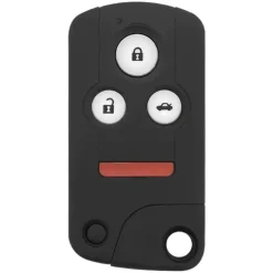2007 Acura RL Smart Key Memory: Driver 2 FCC ID: ACJ8D8E24A04 PN: 72147-SJA-A11