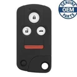 2011 Acura RL Smart Key Memory: Driver 1 FCC ID: ACJ8D8E24A04 PN: 72147-SJA-A01