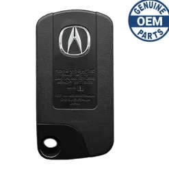 2006 Acura RL Smart Key Memory: Driver 1 FCC ID: ACJ8D8E24A04 PN: 72147-SJA-A01