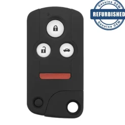 2005 Acura RL Smart Key Memory: Driver 2 FCC ID: ACJ8D8E24A04 PN: 72147-SJA-A11
