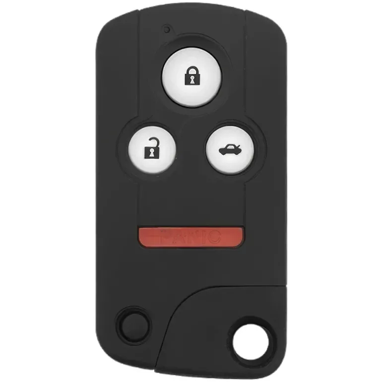 2005 Acura RL Smart Key Memory: Driver 2 FCC ID: ACJ8D8E24A04 PN: 72147-SJA-A11