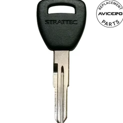 1997 Acura RL Transponder Key PN: 35113-SY8-A03, HD106-PT