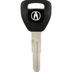 1997 Acura RL Transponder Key PN: 35113-SY8-A03, HD106-PT