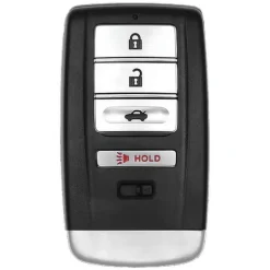 2020 Acura RLX Smart Key Fob Driver 1 PN: 72147-TZ3-A01