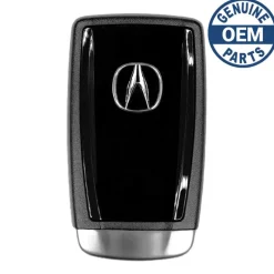 2019 Acura RLX Smart Key Fob No Memory PN: 72147-TX6-A22