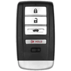 2018 Acura RLX Smart Key Fob No Memory PN: 72147-TX6-A22