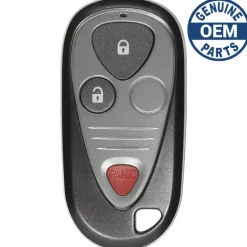 2002 Acura RSX Remote FCC ID: OUCG8D-355H-A PN: 72147-S6M-A02