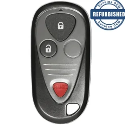2002 Acura RSX Remote FCC ID: OUCG8D-355H-A PN: 72147-S6M-A02