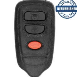 1999 Acura SLX Remote PN: 8-97149-392-0 FCC: HYQ1512R