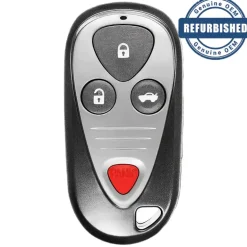 2006 Acura TL Remote Driver 2 PN: 72147-SEP-A62 FCC ID: OUCG8D-387H-A