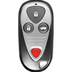 2004 Acura TL Remote Driver 2 PN: 72147-SEP-A62 FCC ID: OUCG8D-387H-A