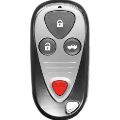 2005 Acura TL Remote Driver 2 PN: 72147-SEP-A62 FCC ID: OUCG8D-387H-A