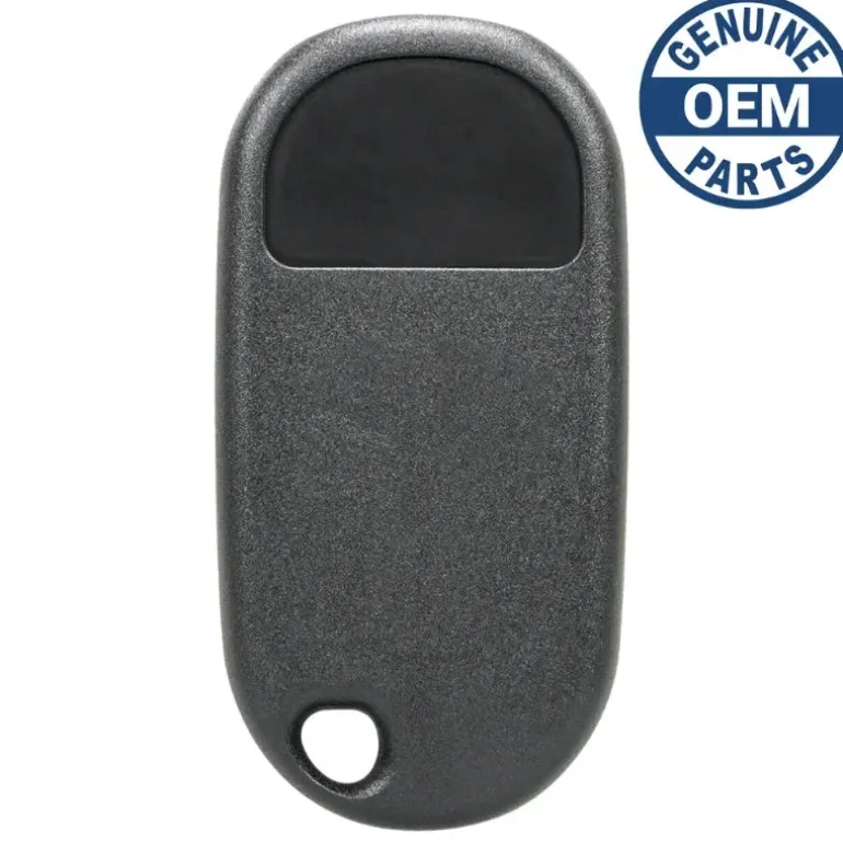 2000 Acura TL Remote PN: 72147-S0K-A01