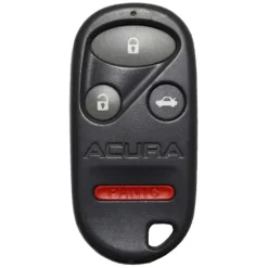 2000 Acura TL Remote PN: 72147-S0K-A01