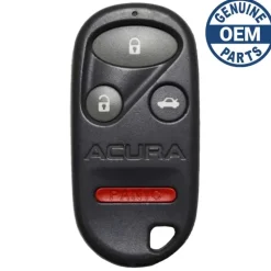 1999 Acura TL Remote PN: 72147-S0K-A01