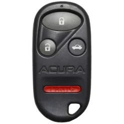 2001 Acura TL Remote PN: 72147-S0K-A01