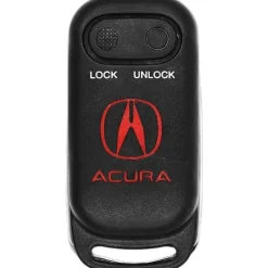 1997 Acura TL Remote PN: 72147-SZ5-A01