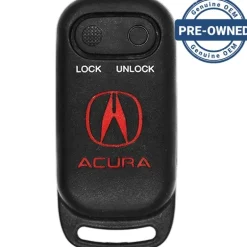 1997 Acura TL Remote PN: 72147-SZ5-A01