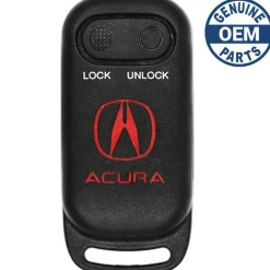 1997 Acura TL Remote PN: 72147-SZ5-A01
