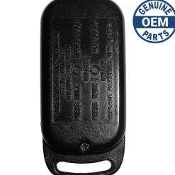 1997 Acura TL Remote PN: 72147-SZ5-A01