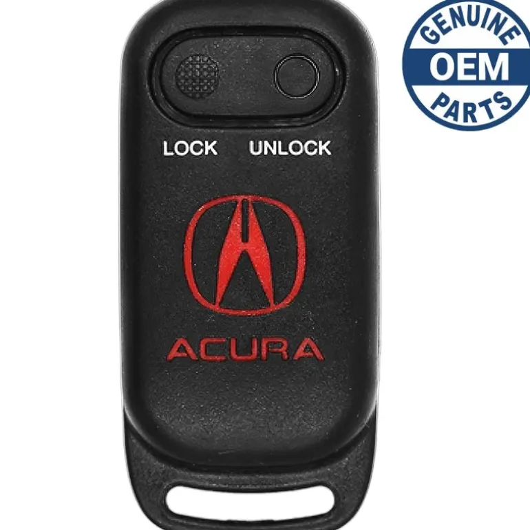 1998 Acura TL Remote PN: 72147-SZ5-A01