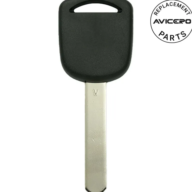 2013 Acura TL Transponder Key 5907553 HO03-PT