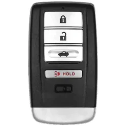 2023 Acura TLX Smart Key Fob Driver 1 PN: 72147-TGV-A01