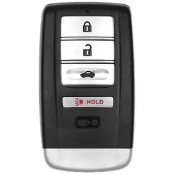 2023 Acura TLX Smart Key Fob Driver 2 PN: 72147-TGV-A11