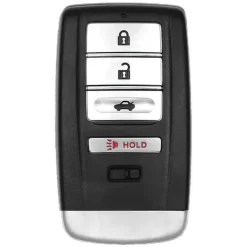 2022 Acura TLX Smart Key Fob Driver 2 PN: 72147-TGV-A11