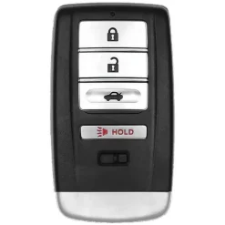 2022 Acura TLX Smart Key Fob Driver 1 PN: 72147-TGV-A01