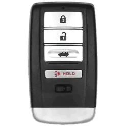 2017 Acura TLX Smart Key Fob No Memory PN: 72147-TX6-A22