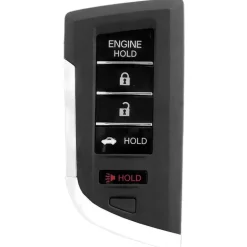 2024 Acura TLX Smart Key Remote Driver 2 PN: 72147-TGV-A51