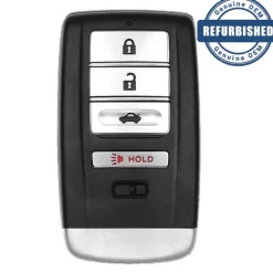 2022 Acura TLX Smart Key Remote Driver 2 PN: 72147-TZ3-A31