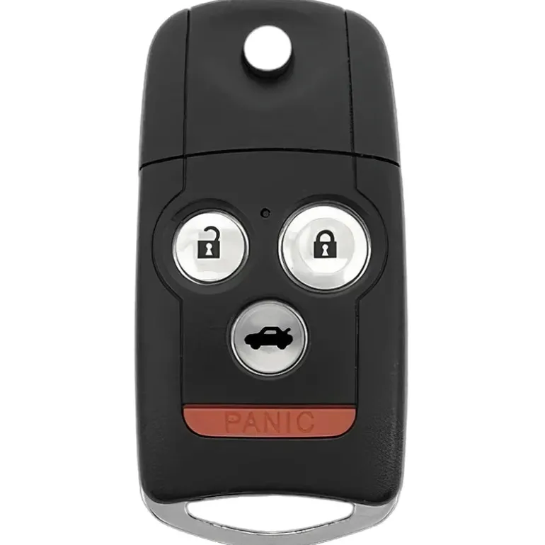 2014 Acura TSX FlipKey Remote Driver 2 PN: 35113-TL0-A10