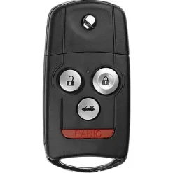 2014 Acura TSX FlipKey Remote Driver 1 PN: 35113-TL0-A00