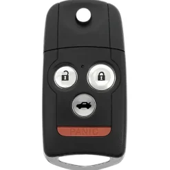 2012 Acura TSX FlipKey Remote Driver 2 PN: 35113-TL0-A10