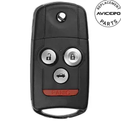 2012 Acura TSX FlipKey Remote Driver 1 PN: 35113-TL0-A00