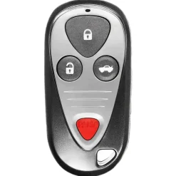 2007 Acura TSX Remote Driver 2 PN: 72147-SEP-A62 FCC ID: OUCG8D-387H-A