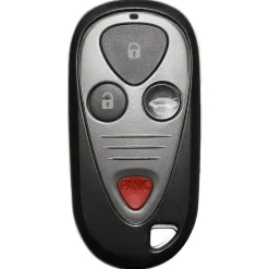 2004 Acura TSX Remote PN: 72147-SEC-A02