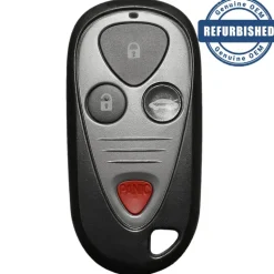2004 Acura TSX Remote PN: 72147-SEC-A02