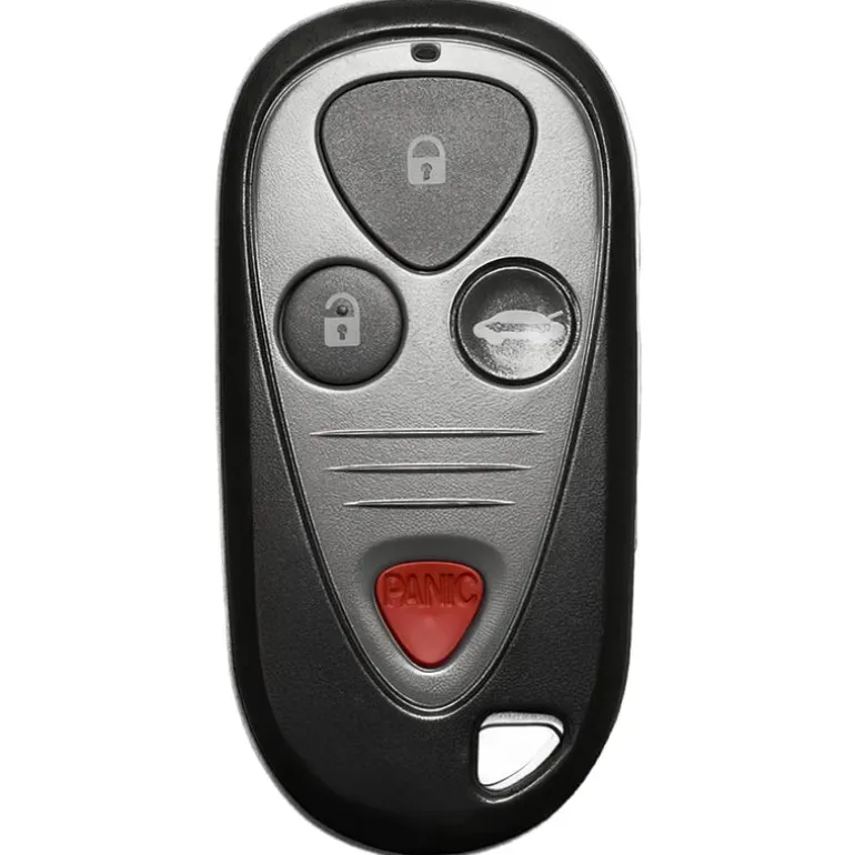 2005 Acura TSX Remote PN: 72147-SEC-A02